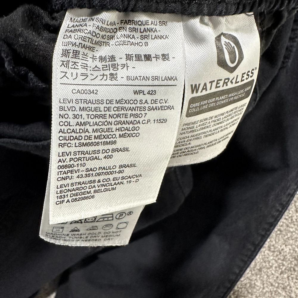 Levi's Jogger Pants - Picture 14 of 16